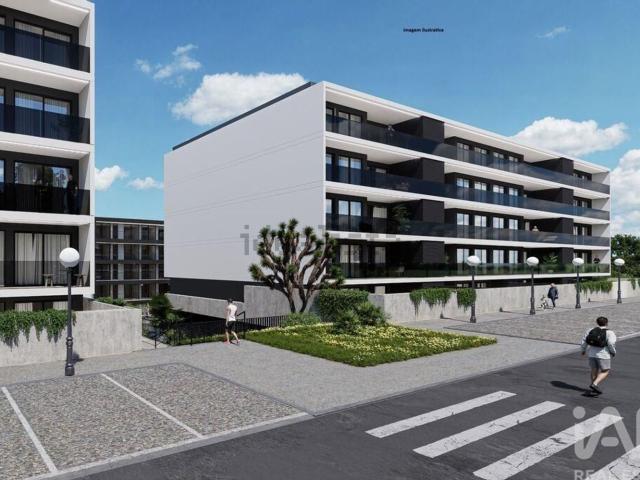 Apartamento, Fânzeres e São Pedro da Cova