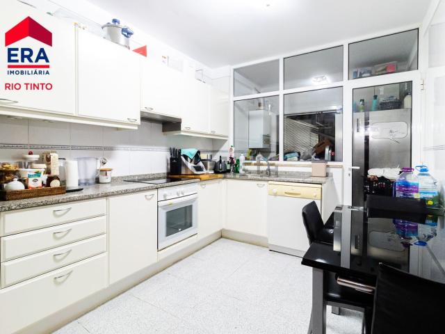 Apartamento, Fânzeres e São Pedro da Cova