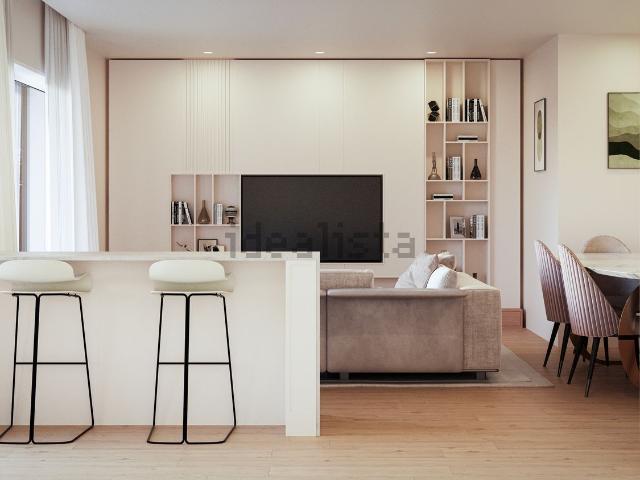 Apartamento, Fânzeres e São Pedro da Cova