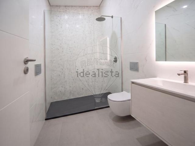 Apartamento, Fânzeres e São Pedro da Cova