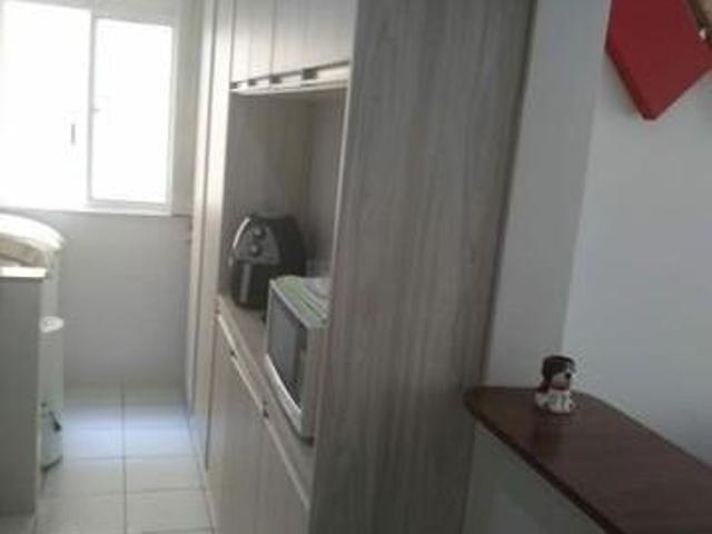 Apartamento Face Norte, Fazendinha, Campo Comprido, Caiuá