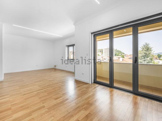 Apartamento, Fafe