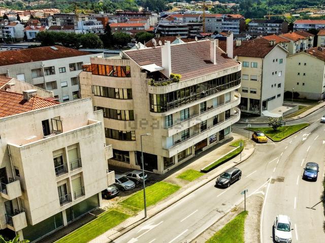 Apartamento, Fafe
