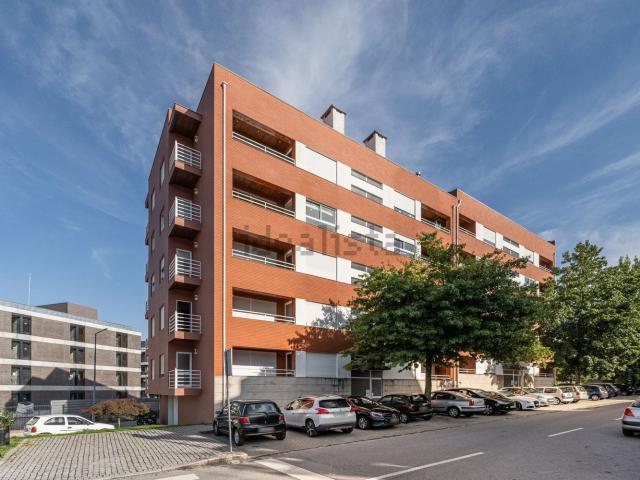 Apartamento, Fafe