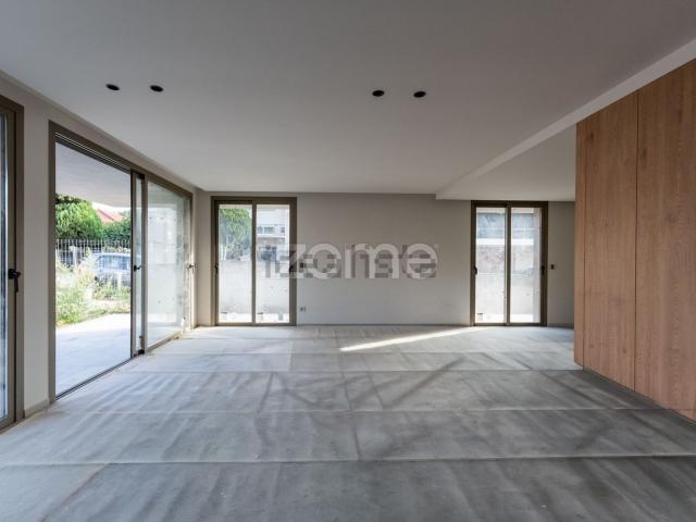 Apartamento, Fafe
