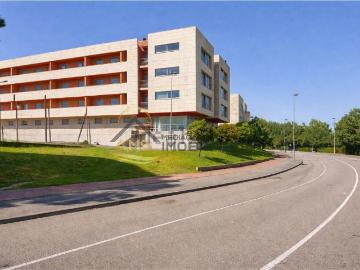 Apartamento, Fafe