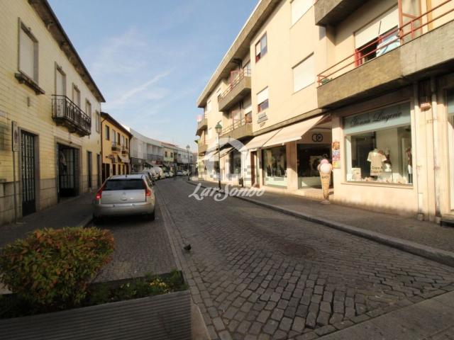 Apartamento, Fafe