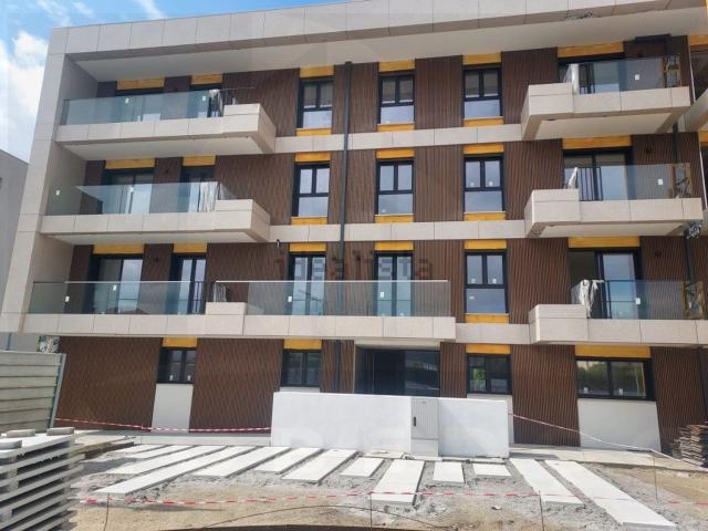 Apartamento, Fafe