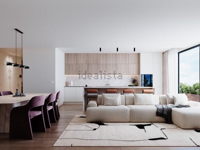 Apartamento, Fafe