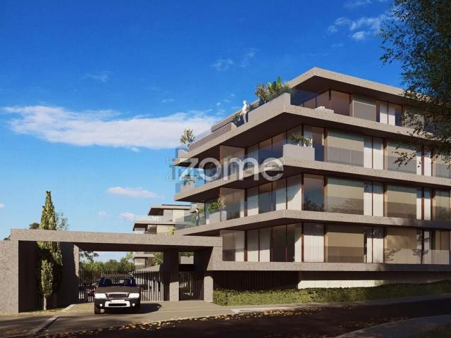 Apartamento, Fafe