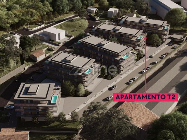 Apartamento, Fafe