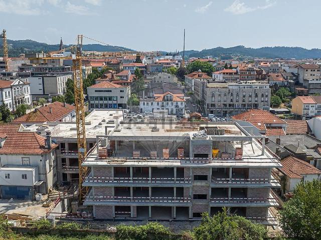 Apartamento, Fafe