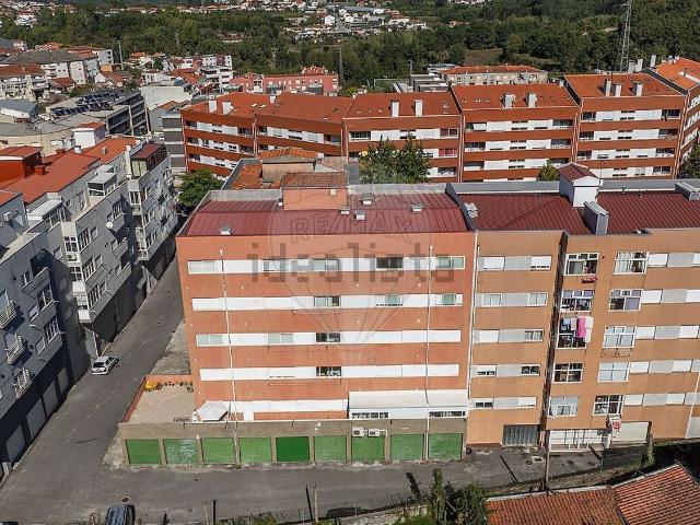 Apartamento, Fafe
