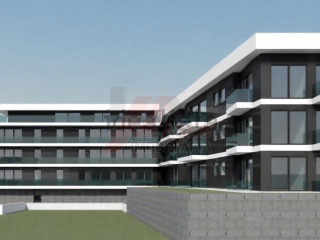 Apartamento, Fafe