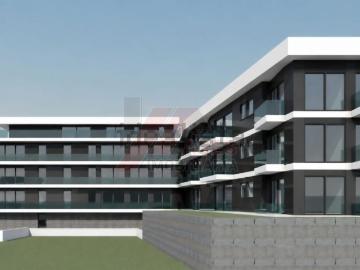 Apartamento, Fafe