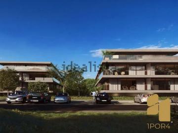 Apartamento, Fafe