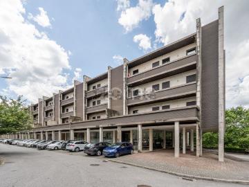 Apartamento, Fafe