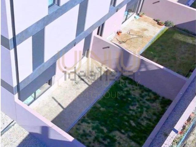 Apartamento, Fafe