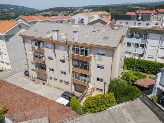 Apartamento, Fafe