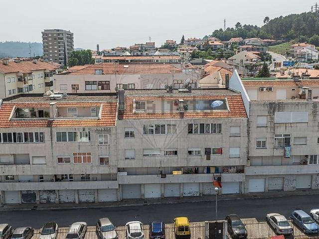 Apartamento, Fafe