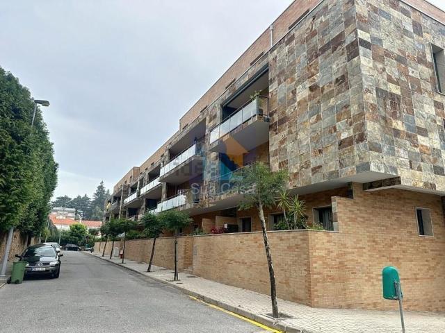 Apartamento, Fafe