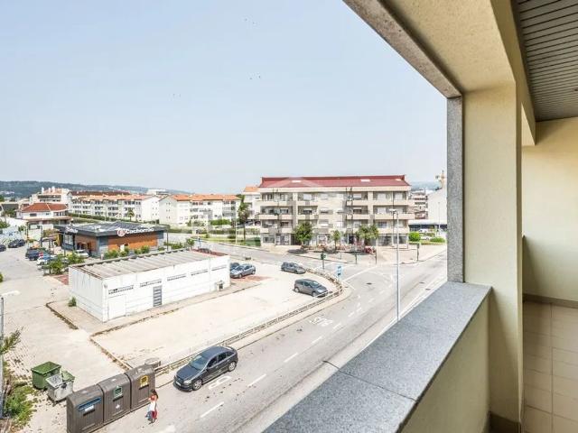 Apartamento, Fafe