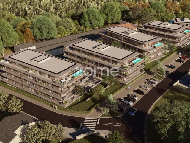 Apartamento, Fafe