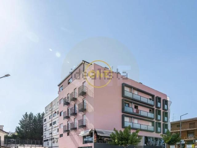 Apartamento, Fafe