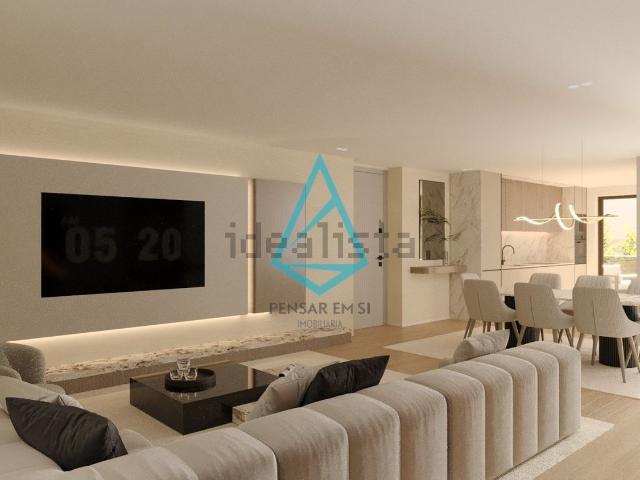 Apartamento, Fafe