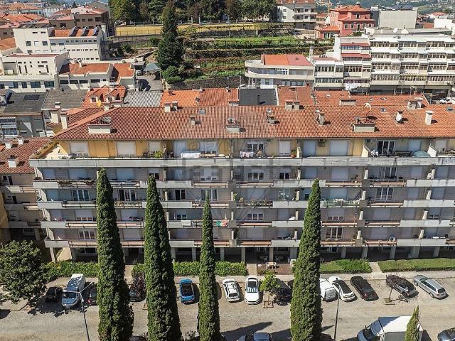 Apartamento, Fafe