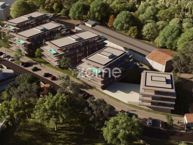 Apartamento, Fafe