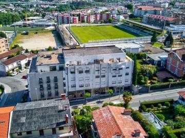 Apartamento, Fafe
