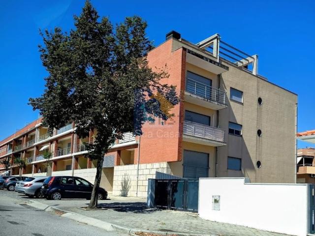 Apartamento, Fafe