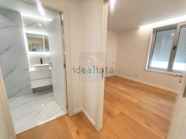 Apartamento, Fafe