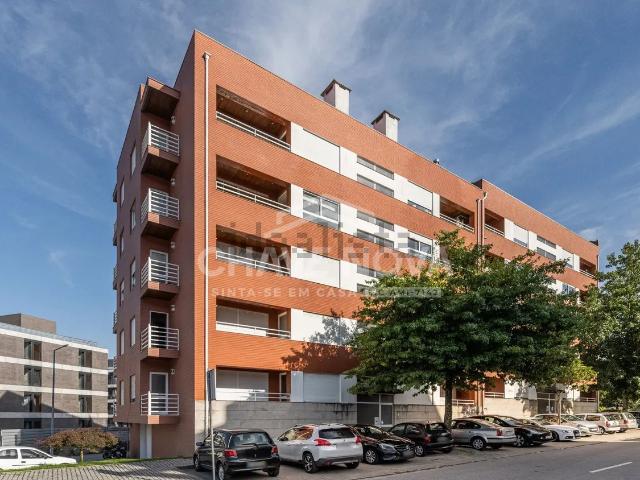 Apartamento, Fafe