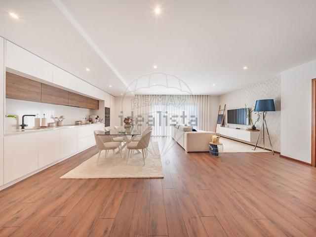 Apartamento, Fafe