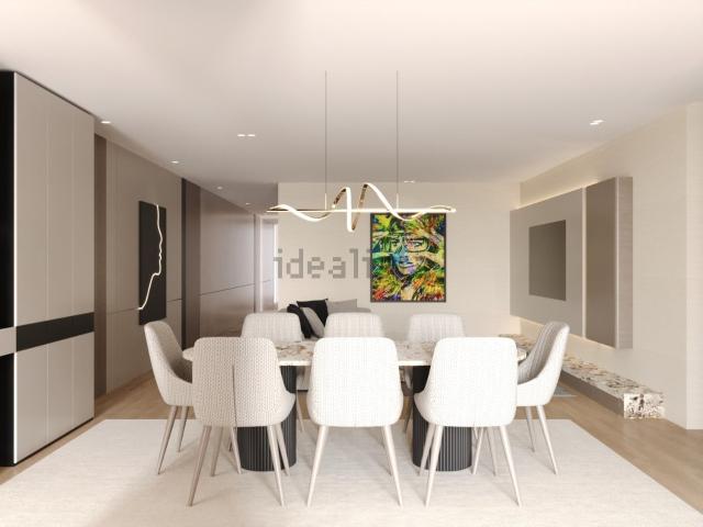 Apartamento, Fafe