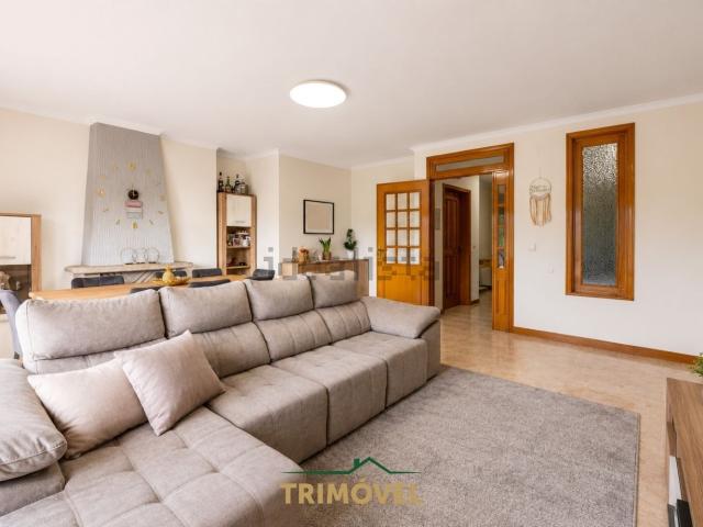 Apartamento, Fajões