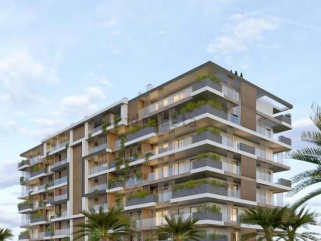 Apartamento, Faro