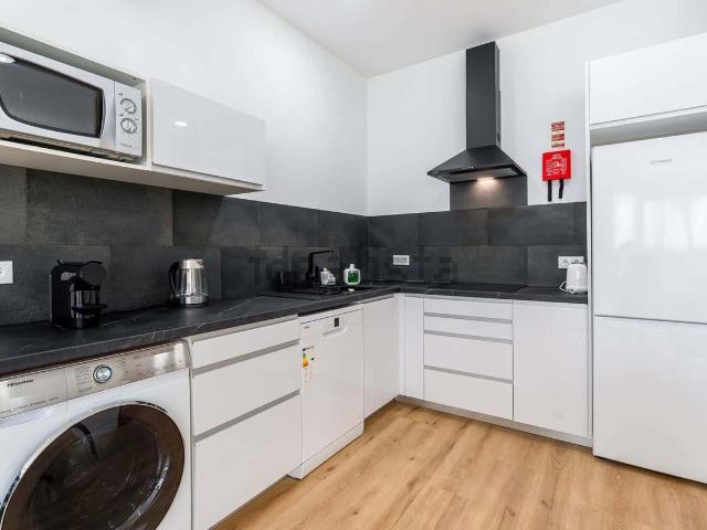 Apartamento, Faro