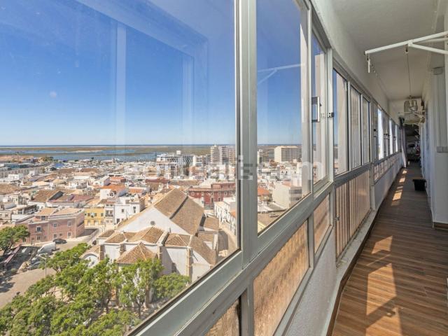 Apartamento, Faro