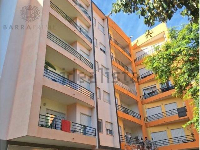 Apartamento, Faro