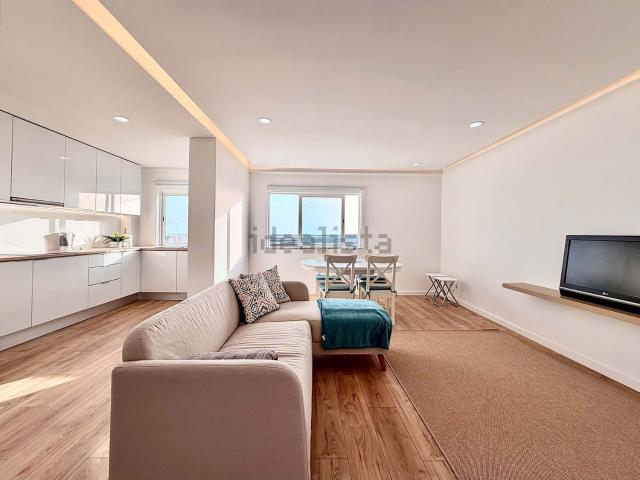 Apartamento, Faro