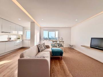 Apartamento, Faro