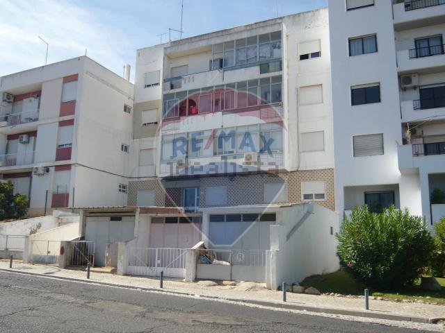 Apartamento, Faro