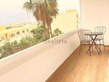 Apartamento, Faro
