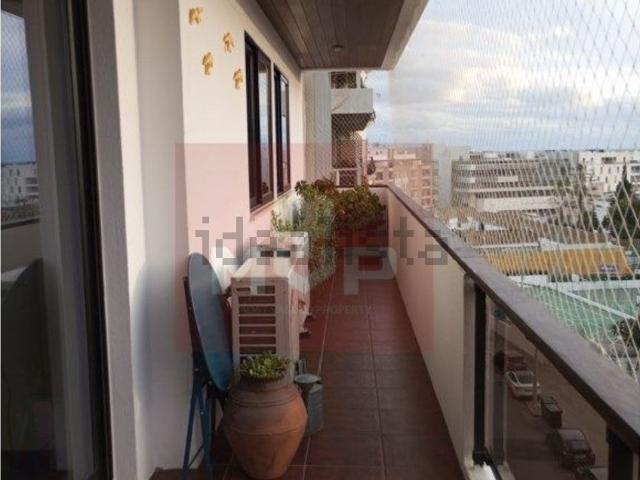Apartamento, Faro