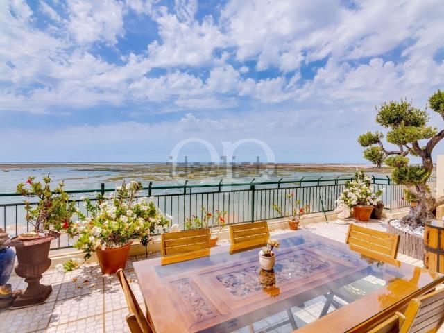 Apartamento, Faro