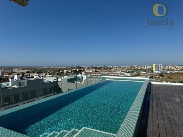 Apartamento, Faro