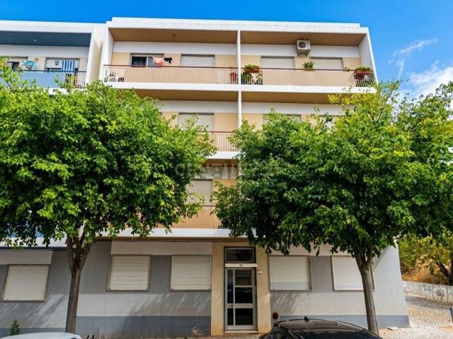 Apartamento, Faro